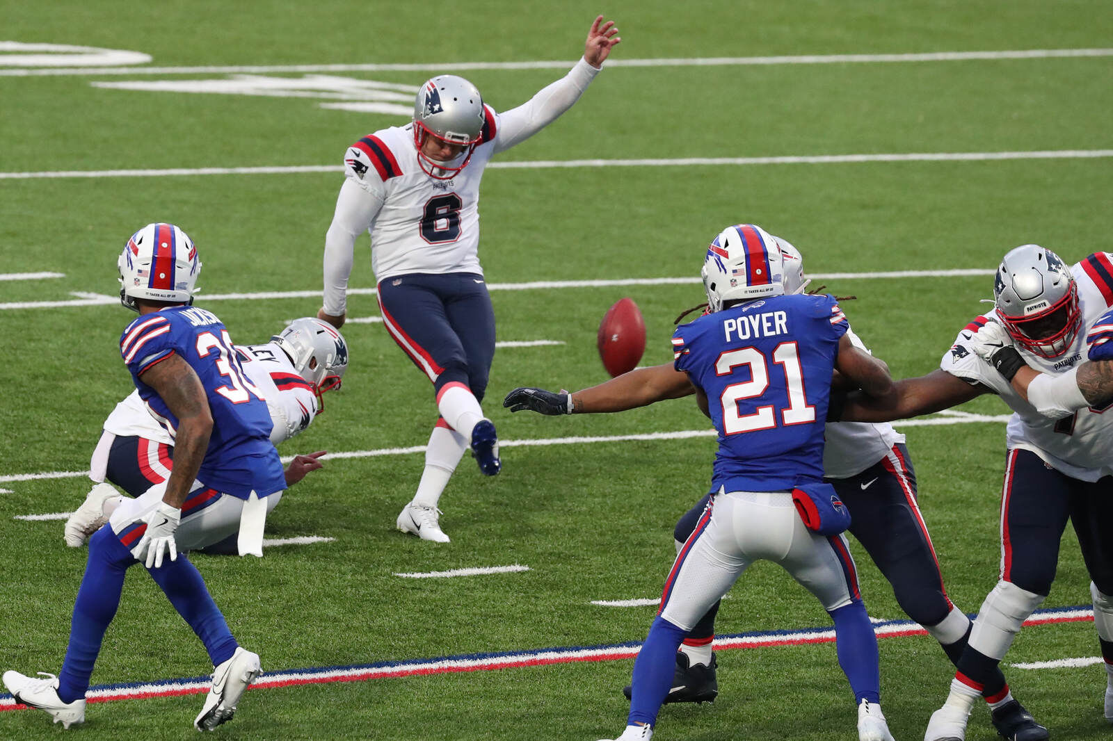 Field goal